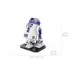 Metal Earth Premium Series STAR WARS R2-D2 kovová stavebnice