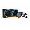 BeQuiet Pure Loop 2 FX 280mm sada vodního chladiče