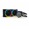 BeQuiet Pure Loop 2 FX 240mm sada vodního chladiče