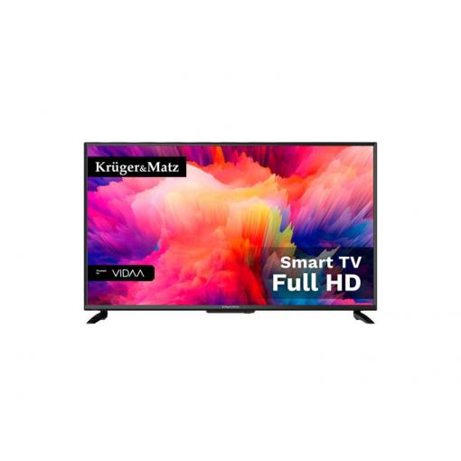Televizor KRUGER & MATZ KM0240FHD-V SMART TV 40"