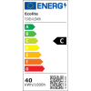 Svítidlo VELO TLSVEL4-LED40W 6000lm