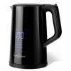 Profi Cook PC-WKS 1243 rychlovarná konvice, černá, 501243