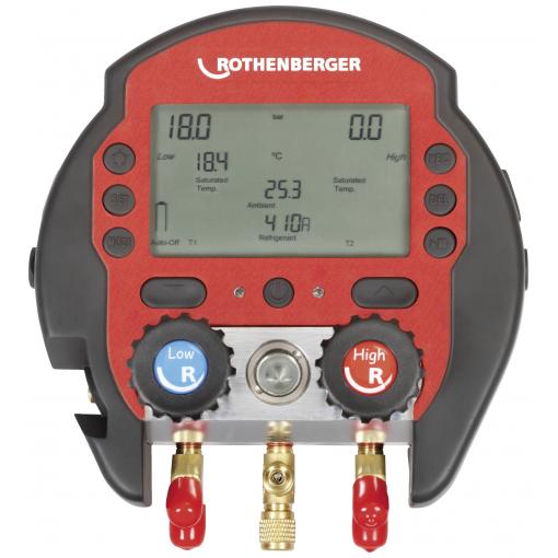 Rothenberger 1000000541 vakuová sonda 1 ks