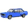 Solido Fiat 131 Abarth blau 1:18 model auta