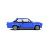 Solido Fiat 131 Abarth blau 1:18 model auta