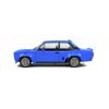 Solido Fiat 131 Abarth blau 1:18 model auta