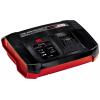Einhell 4512143 18V 4-6Ah & 6A Boostcharger PXC Power X-Change PLUS akumulátor do nářadí a nabíječka 18 V 6 Ah Li-Ion