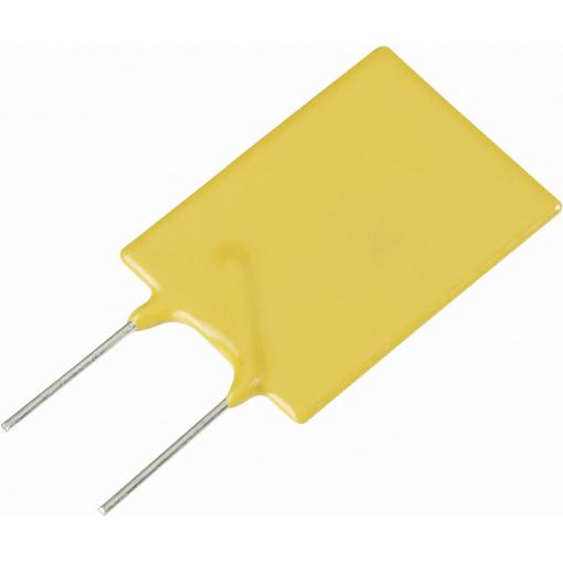 ESKA FRU160-30F FRU160-30F PTC pojistka Provozní proud 1.6 A 30 V (d x š x v) 9.7 x 3.0 x 24.6 mm 1 ks