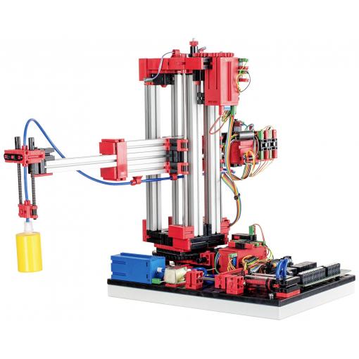 fischertechnik Vakuum Sauggreifer 24V Simulační model 24 V