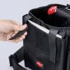 Knipex 00 50 50 T LE Brašna na nářadí – prázdná, 1 ks, (š x v x h) 250 x 370 x 150 mm