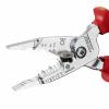 Knipex 13 76 200 ME multifunkční kleště 200 mm
