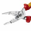 Knipex 13 76 200 ME multifunkční kleště 200 mm
