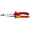 Knipex 13 76 200 ME multifunkční kleště 200 mm