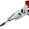 Knipex 13 76 200 ME multifunkční kleště 200 mm