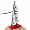 Knipex 13 76 200 ME multifunkční kleště 200 mm
