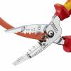 Knipex 13 76 200 ME multifunkční kleště 200 mm