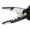 Knipex 13 71 200 ME pro elektrotechniky multifunkční kleště 200 mm