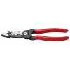 Knipex 13 71 200 ME pro elektrotechniky multifunkční kleště 200 mm