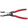 Knipex 13 71 200 ME pro elektrotechniky multifunkční kleště 200 mm