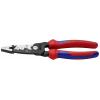 Knipex 13 72 200 ME multifunkční kleště 200 mm