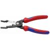 Knipex 13 72 200 ME multifunkční kleště 200 mm