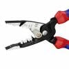 Knipex 13 72 200 ME multifunkční kleště 200 mm