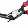 Knipex 13 72 200 ME multifunkční kleště 200 mm