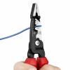 Knipex 13 72 200 ME multifunkční kleště 200 mm