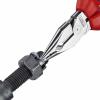Knipex 08 25 185 dílnu kombinované kleště 185 mm
