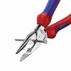 Knipex 08 25 185 dílnu kombinované kleště 185 mm