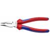 Knipex 08 25 185 dílnu kombinované kleště 185 mm
