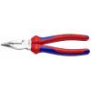 Knipex 08 25 185 dílnu kombinované kleště 185 mm