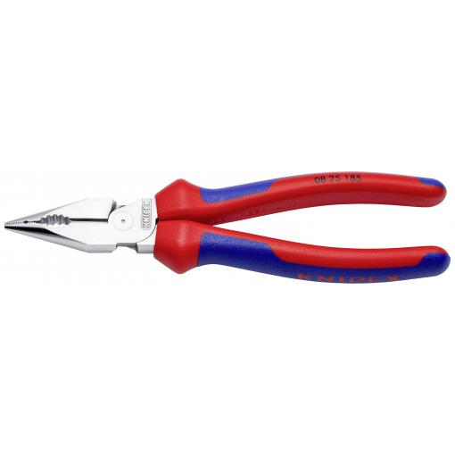 Knipex 08 25 185 dílnu kombinované kleště 185 mm