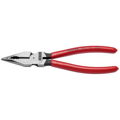 Knipex 08 21 185 dílnu kombinované kleště 185 mm