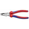 Knipex 08 22 185 dílnu kombinované kleště 185 mm
