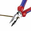 Knipex 08 22 185 dílnu kombinované kleště 185 mm