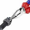 Knipex 08 22 185 dílnu kombinované kleště 185 mm