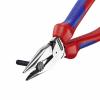 Knipex 08 22 185 dílnu kombinované kleště 185 mm