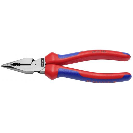 Knipex 08 22 185 dílnu kombinované kleště 185 mm