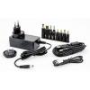 XTPower XT-27000 DC AO PA powerbanka Li-Ion, 26800 mAh, USB, USB-C®, DC zásuvka 3,5 mm, černá, Možnost současného nabíjení a vybíjení, Indikátor stavu