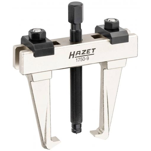 Hazet 1750-9 Stahovák Upínací rozsah 100 mm Počet háčků 2