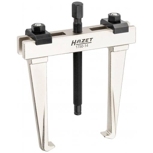 Hazet 1750-14 Stahovák Upínací rozsah 135 mm