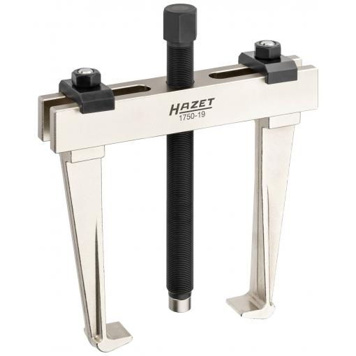 Hazet 1750-19 Stahovák Upínací rozsah 185 mm Počet háčků 2