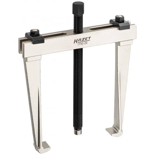Hazet 1750-26 Stahovák Upínací rozsah 260 mm Počet háčků 2