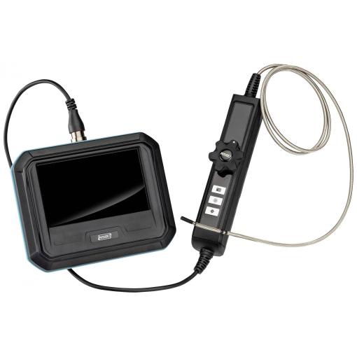 Hazet 4812-23/5AF endoskop Ø sondy 3.9 mm 1 m