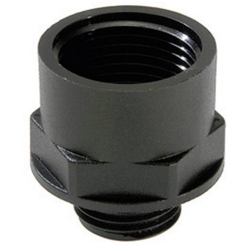 Wiska 10064742 ATEX EX-KEM 16/20 M16 M20 polyamid černá (RAL 9005) 1 ks