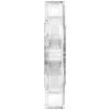 WAGO 2773-2401-100, 2773-2401, průchodková svorka, 0.75-4 mm², kontakty 1, transparentní, Box, 100 ks