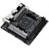 ASRock B550M-ITX/ac Základní deska Socket (PC) AMD AM4 Tvarový faktor Mini-ITX Čipová sada základní desky AMD® B550