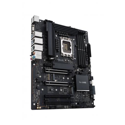 Asustek Computer PRO WS W680-ACE Základní deska Socket (PC) Intel® 1700 Tvarový faktor ATX Čipová sada základní desky Intel® W680