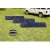 Zendure ZD200SP-bk-jh solární nabíječka Nabíjecí proud solár. článku (max.) 11 A 200 W